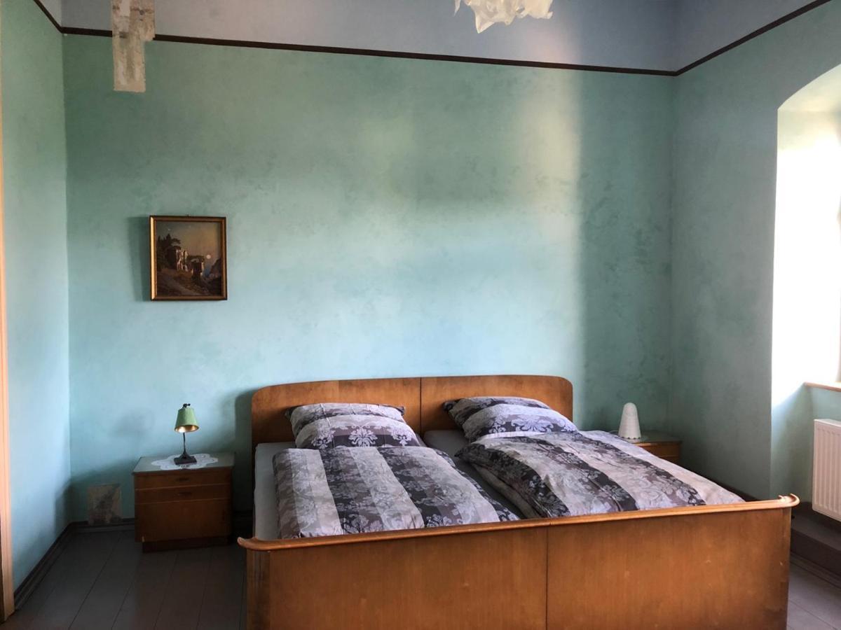 Wolke 33 Διαμέρισμα Annaberg-Buchholz Εξωτερικό φωτογραφία